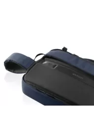 XD Design Zaino - 24 ore antitaccheggio Bobby bizz 2 Blu