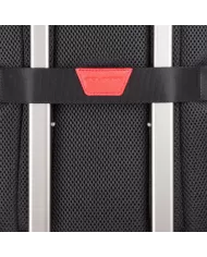 Piquadro Zaino porta pc 14" pelle Grigio/Nero