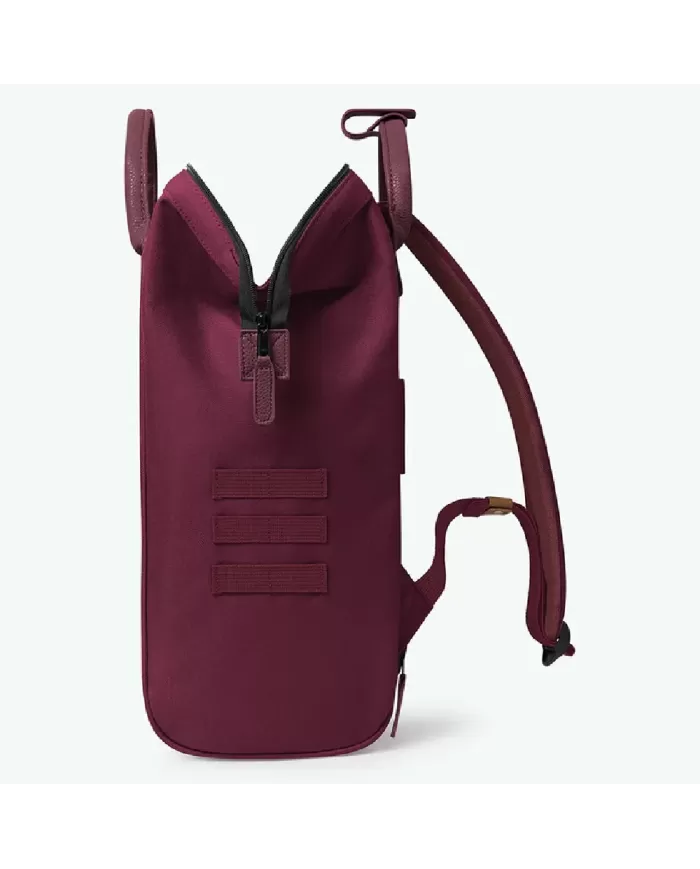 CABAIA Zaino large Nice Bordeaux
