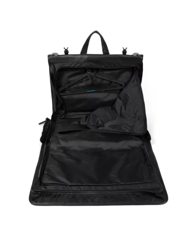 Piquadro Portabiti in pelle Modus Special Nero Piquadro Portabiti in pelle Modus Special Nero