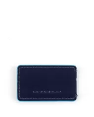 Piquadro Fermasoldi Blue square