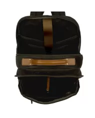 Bric's Zaino porta pc 14" Life Verde Bric's Zaino porta pc 14" Life Verde