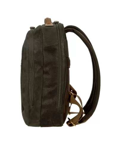 Bric's Zaino porta pc 14" Life Verde