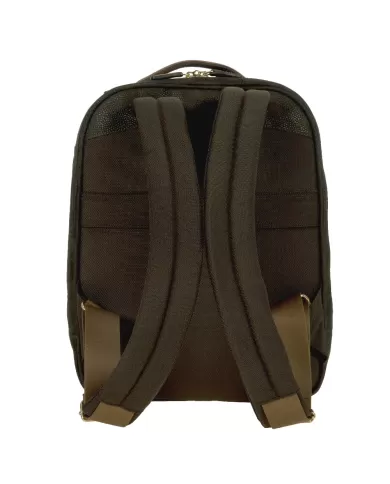 Bric's Zaino porta pc 14" Life Verde