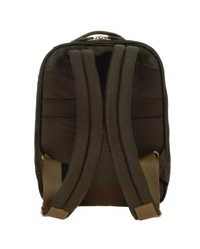 Bric's Zaino porta pc 14" Life Verde Bric's Zaino porta pc 14" Life Verde