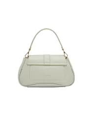 Coccinelle Borsa a mano piccola Himma Verde chiaro