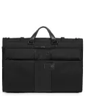 Piquadro Portabiti cabina con tasca per camicie Nero