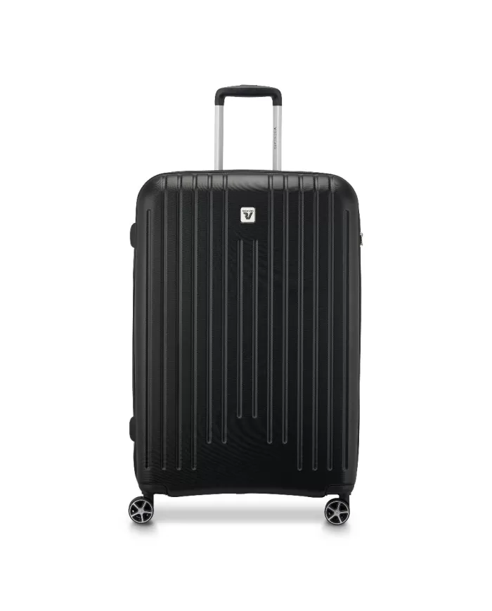 Roncato Trolley grande Electron Nero