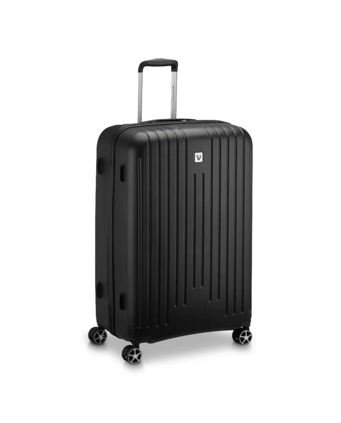 Roncato Trolley grande Electron Nero