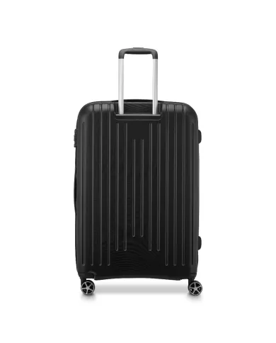 Roncato Trolley grande Electron Nero