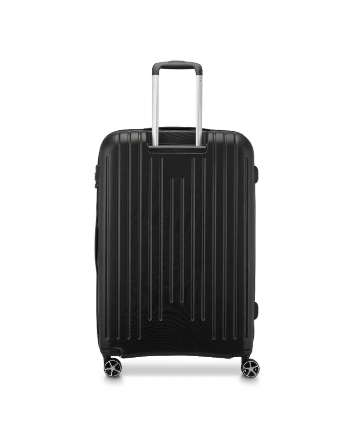 Roncato Trolley grande Electron Nero