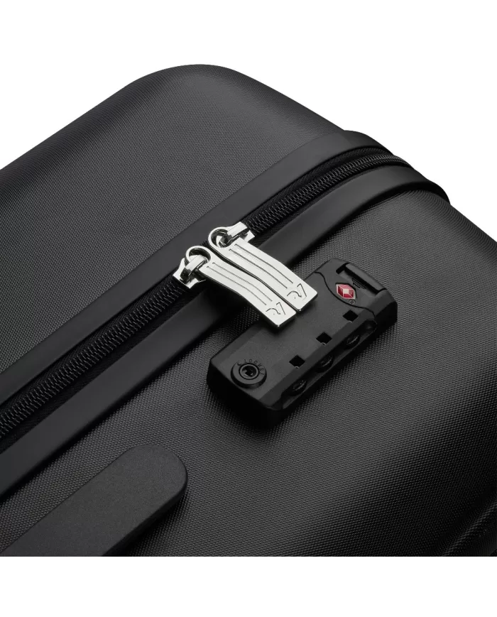 Roncato Trolley grande Electron Nero