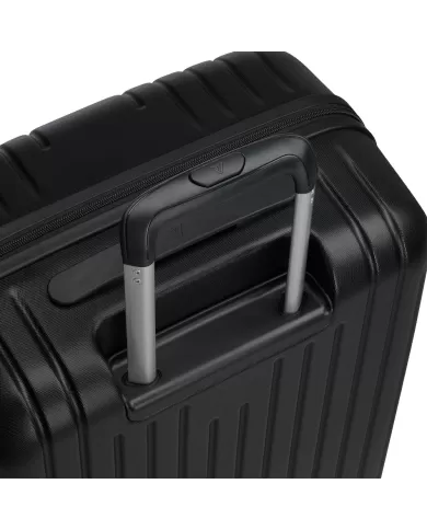 Roncato Trolley grande Electron Nero