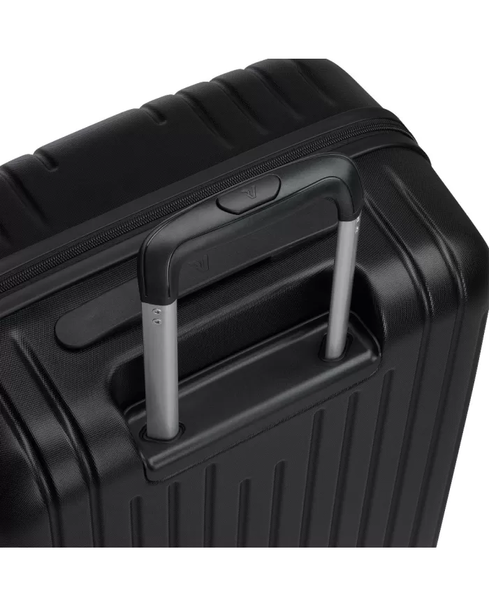 Roncato Trolley grande Electron Nero