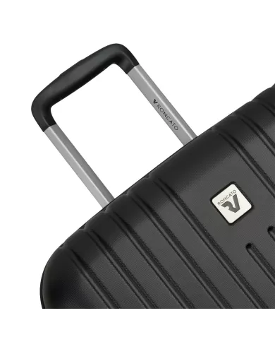 Roncato Trolley grande Electron Nero
