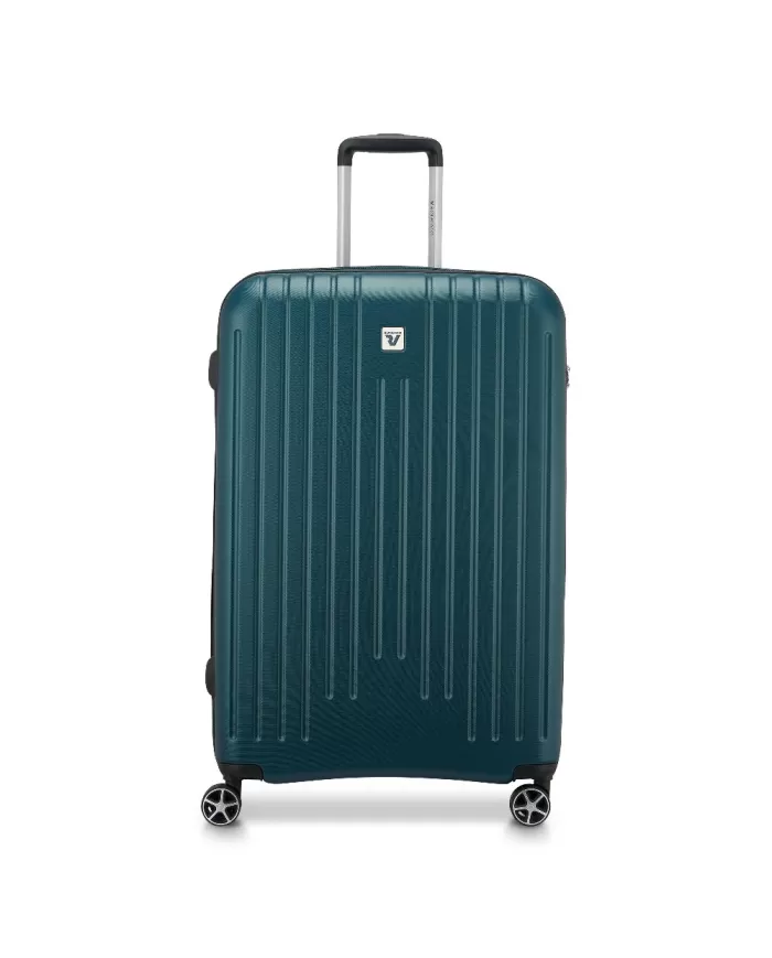 Roncato Trolley grande Electron Verde