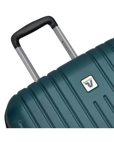 Roncato Trolley grande Electron Verde