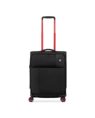 Roncato Trolley cabina 4 ruote Move Nero