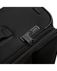 Roncato Trolley cabina 4 ruote Move Nero