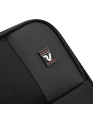 Roncato Trolley cabina 4 ruote Move Nero