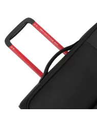 Roncato Trolley cabina 4 ruote Move Nero