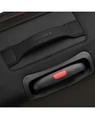 Roncato Trolley cabina 4 ruote Move Nero