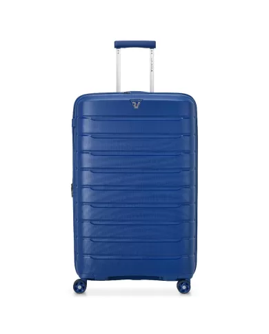 Roncato Trolley grande B-Flying Blu