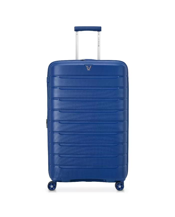 Roncato Trolley grande B-Flying Blu