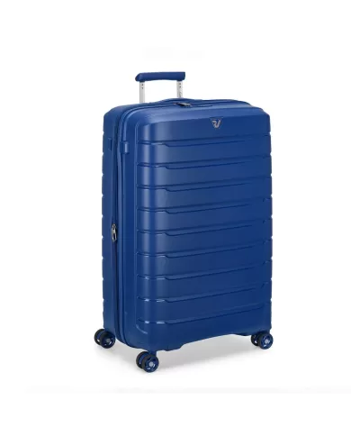 Roncato Trolley grande B-Flying Blu