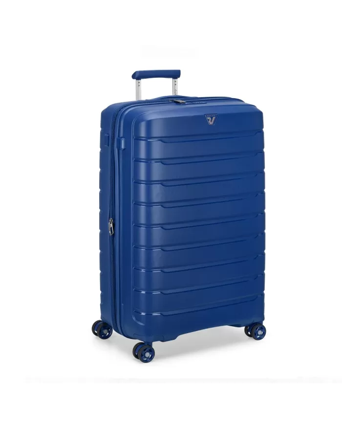 Roncato Trolley grande B-Flying Blu