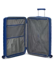 Roncato Trolley grande B-Flying Blu