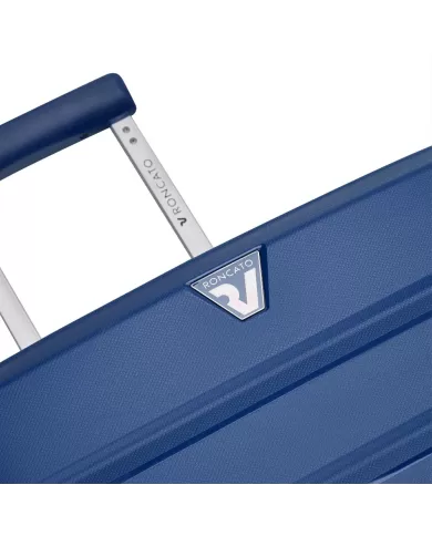 Roncato Trolley grande B-Flying Blu