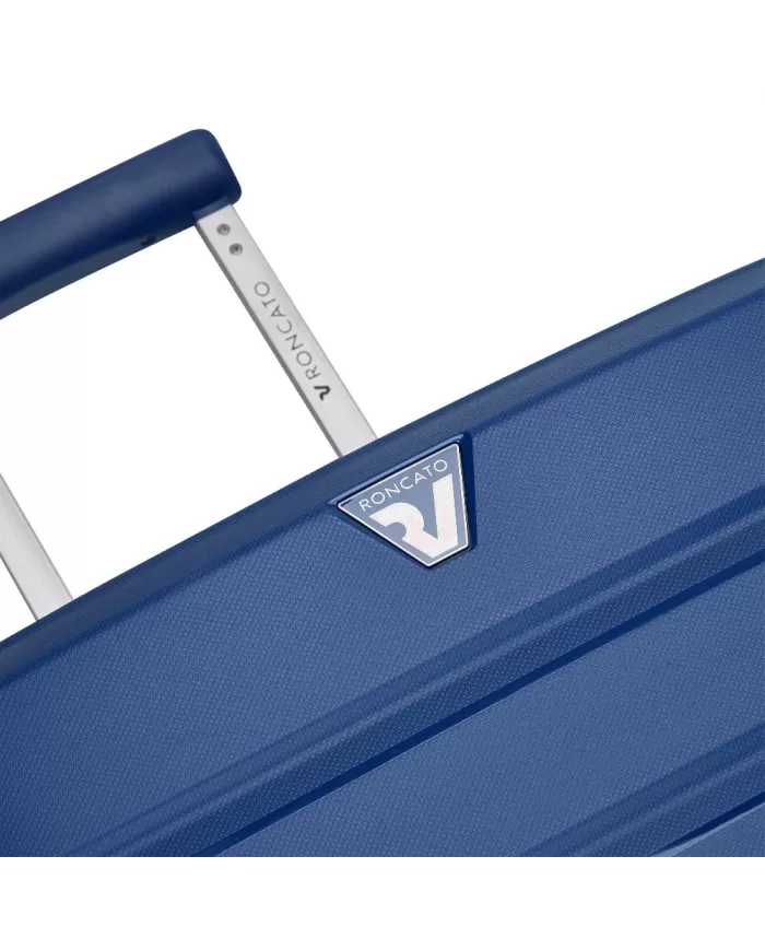 Roncato Trolley grande B-Flying Blu