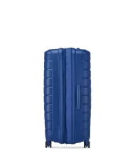 Roncato Trolley grande B-Flying Blu