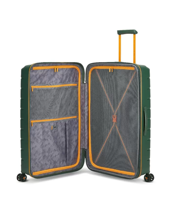 Roncato Trolley grande B-Flying Move Verde