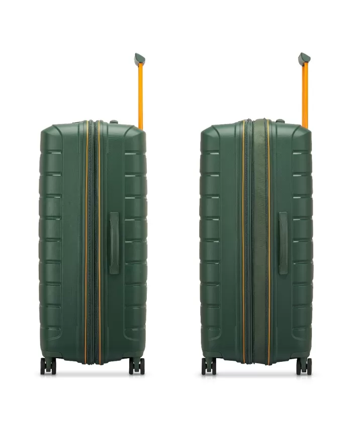 Roncato Trolley grande B-Flying Move Verde