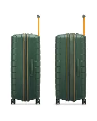 Roncato Trolley grande B-Flying Move Verde