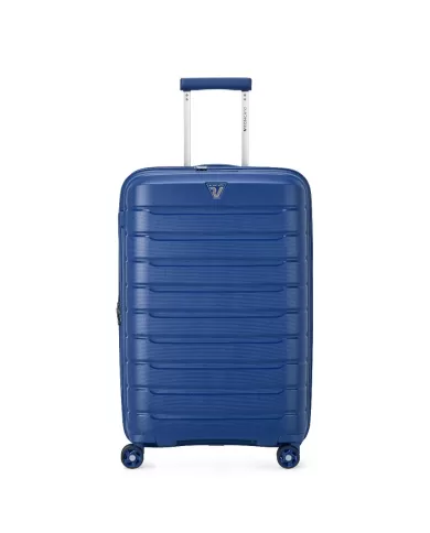 Roncato Trolley medio B-Flying Blu