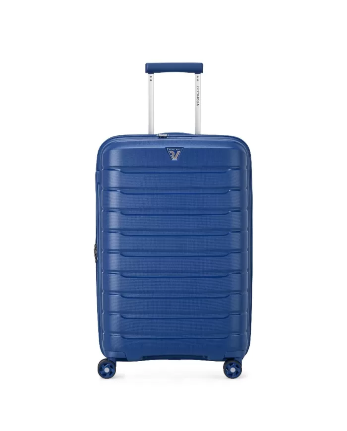Roncato Trolley medio B-Flying Blu