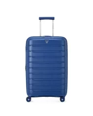 Roncato Trolley medio B-Flying Blu