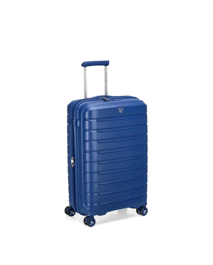 Roncato Trolley medio B-Flying Blu