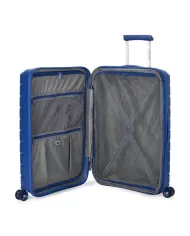 Roncato Trolley medio B-Flying Blu