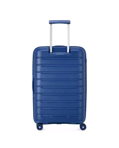 Roncato Trolley medio B-Flying Blu