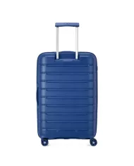 Roncato Trolley medio B-Flying Blu