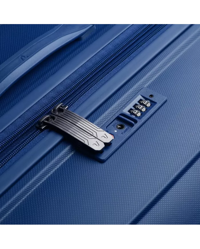 Roncato Trolley medio B-Flying Blu