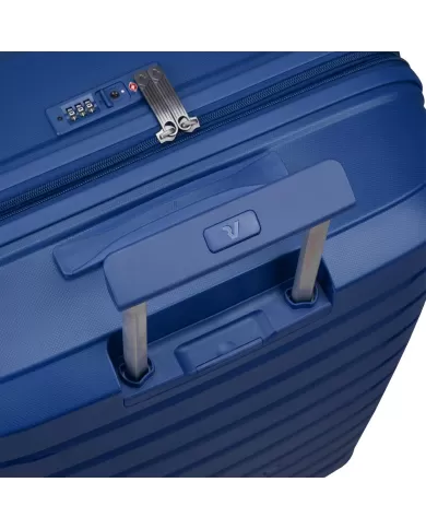 Roncato Trolley medio B-Flying Blu