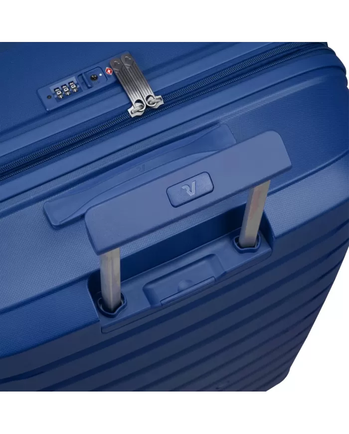 Roncato Trolley medio B-Flying Blu