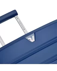 Roncato Trolley medio B-Flying Blu