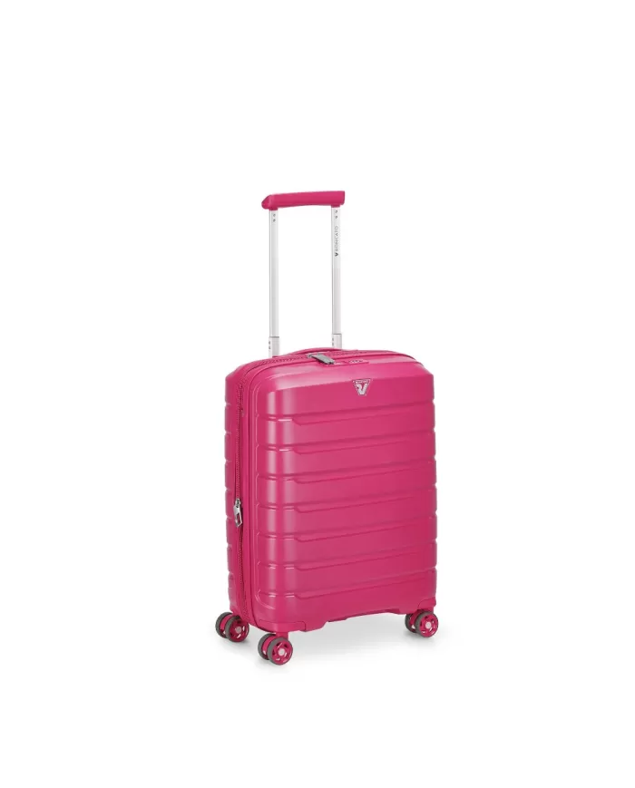 Roncato Trolley cabina espandibile B-Flying Magenta