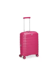 Roncato Trolley cabina espandibile B-Flying Magenta